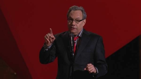 Lewis Black's "In God We Rust" premieres tonight at midnight on Comedy Central