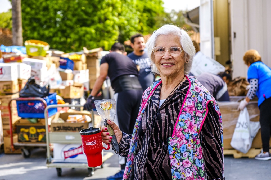 Feature Despite A Growing Latino Middle Class, Many California