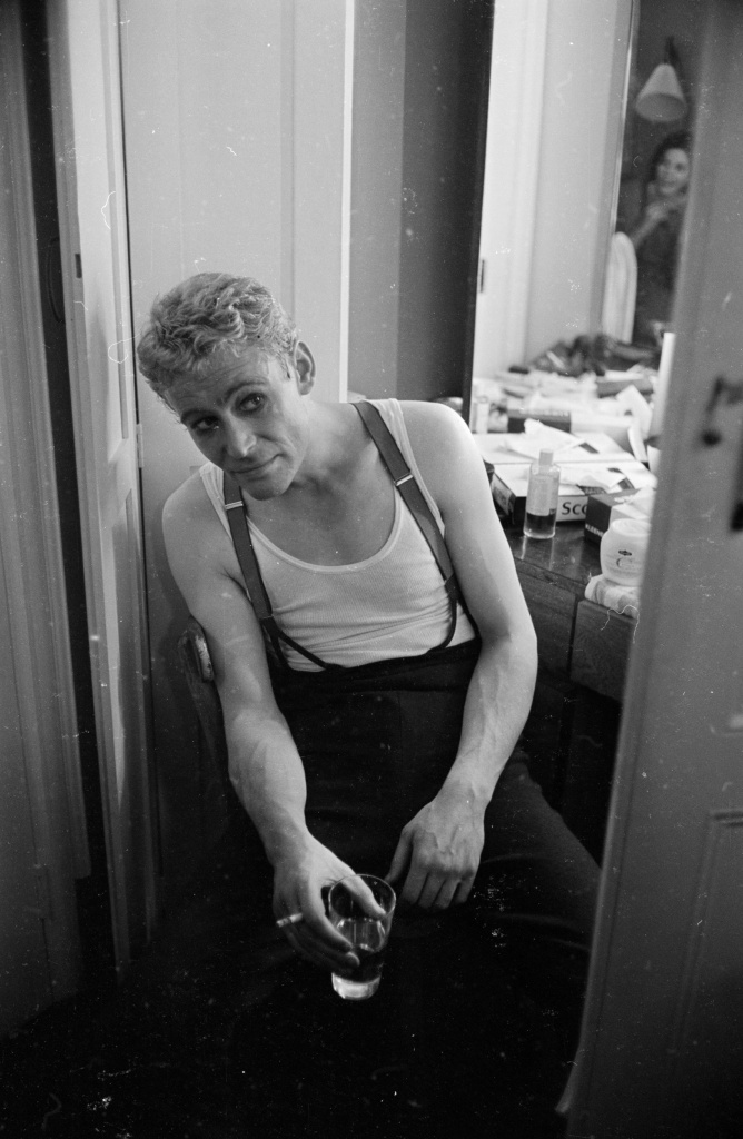 Slideshow: Peter O'Toole, legendary actor, dies at 81 | 89.3 KPCC