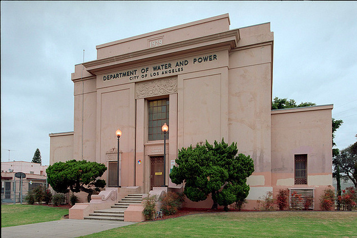 LADWP