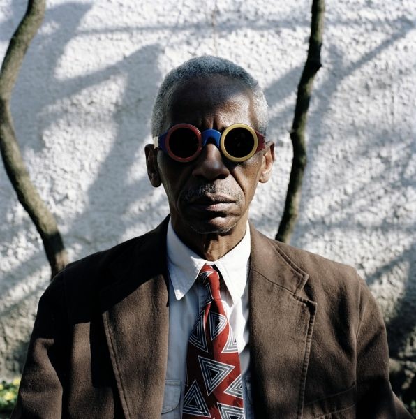 Roscoe Mitchell, one of the featured performers. (Image: courtesy Angel City Jazz Festival) Roscoe Mitchell, one of the featured performers. (Image: courtesy Angel City Jazz Festival)