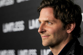 Actor Bradley Cooper arrives at the special screening of 'Limitless' presented by Relativity Media held at ArcLight Cinemas on March 3, 2011 in Hollywood, California.