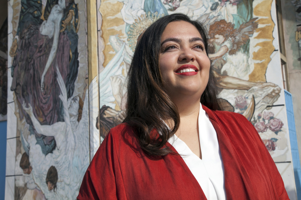 Gomez advances to run-off in Calif. House race