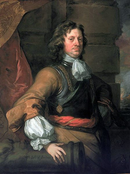 Would he have won a James Beard? The First Earl of Sandwich probably brought the iced chocolate drink to England from Spain, decades before the recipe appeared in cookbooks.