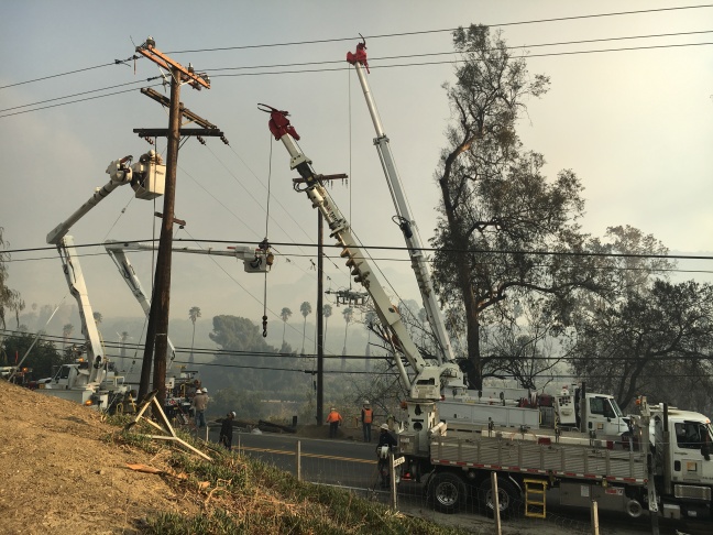Here's Why The Power Grid Had An Epic Fail This Weekend