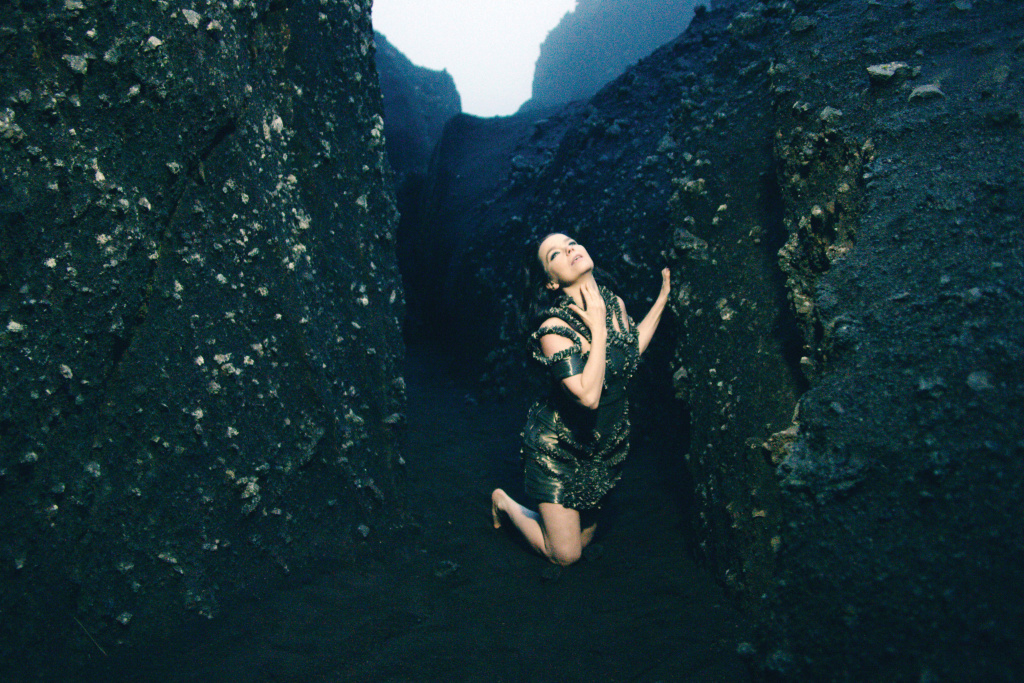 Bjork