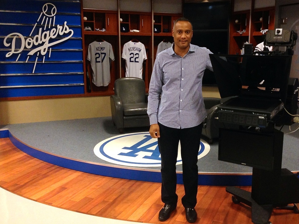 It could be a long time before you see the Dodgers on TV It could be a long time before you see the Dodgers on TV