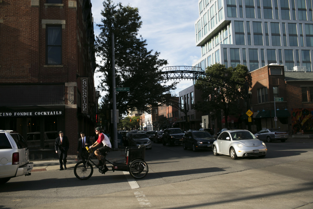 nation engaged ohio The Short North neighborhood in Columbus sparked the city's downtown revitalization.