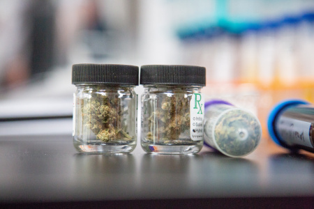 What's In Your Weed? Starting July 1 You'll Know For Sure