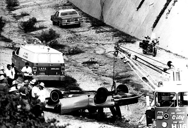 July 24, 1979: July 24, 1979: