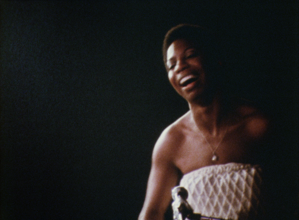 The Nina Simone documentary The Nina Simone documentary