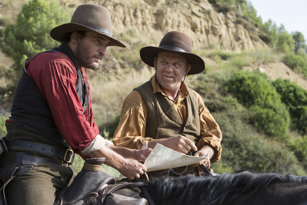 Annapurna Pictures' Annapurna Pictures'