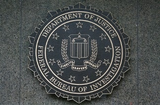 Mercer 18937 FBI building