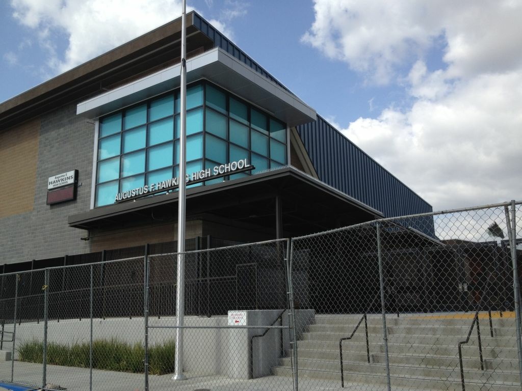 Miramonte Elementary School teachers march to demand return to