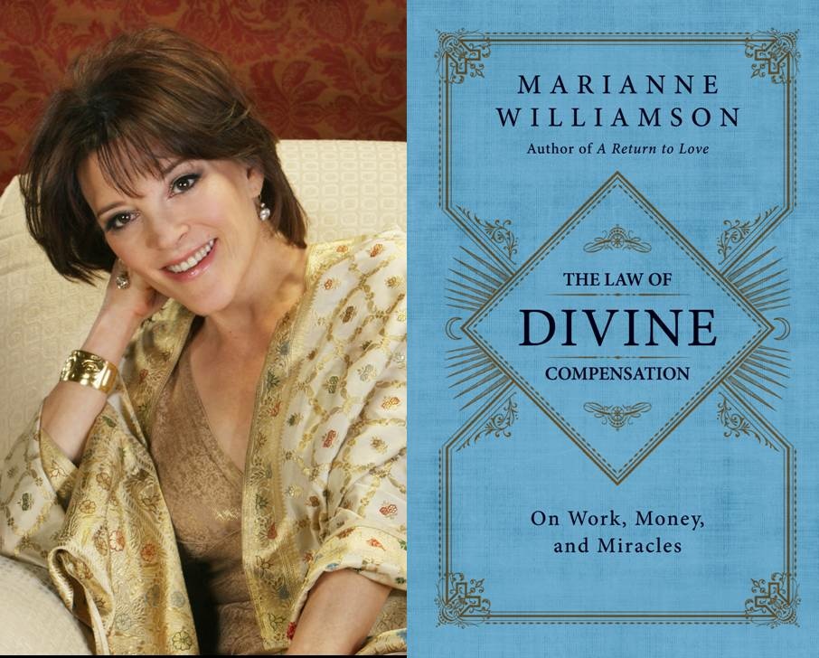 Marianne Williamson