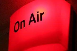 Mercer 11353 Time for some listener comments and correction on The Madeleine Brand Show.