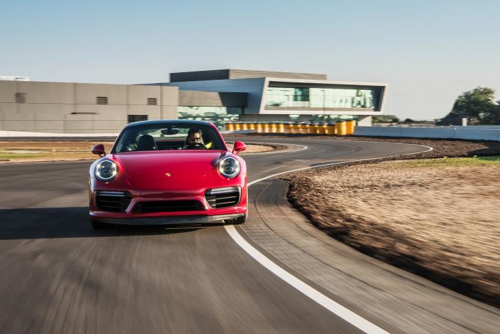 Porsche Experience Center >> Take Two Slideshow Porsche Experience Center Races Into Carson Porsche Experience Center >> Take Two Slideshow Porsche Experience Center Races Into Carson