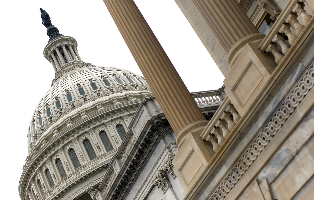 Congressional Super Committee Close To Failure On Deficit Reduction Plan In January 2010 the Supreme Court blocked a ban on political spending by corporations in candidate elections.