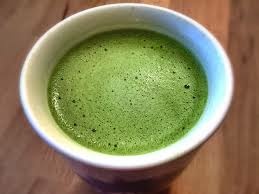 Quantum dots made from green tea could be a powerful weapon in the fight against lung cancer.