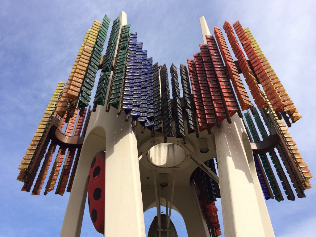 Triforium