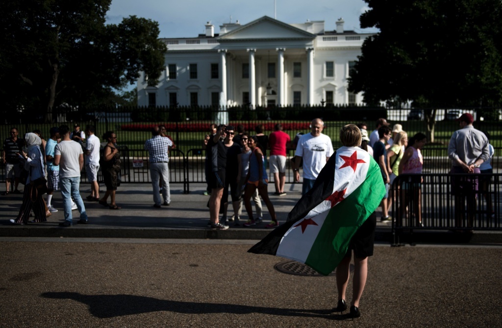 USA hits Trump's refugee admissions quota