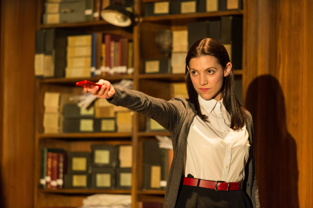The Frame 1984 Adaptation Brings George Orwells Dystopian