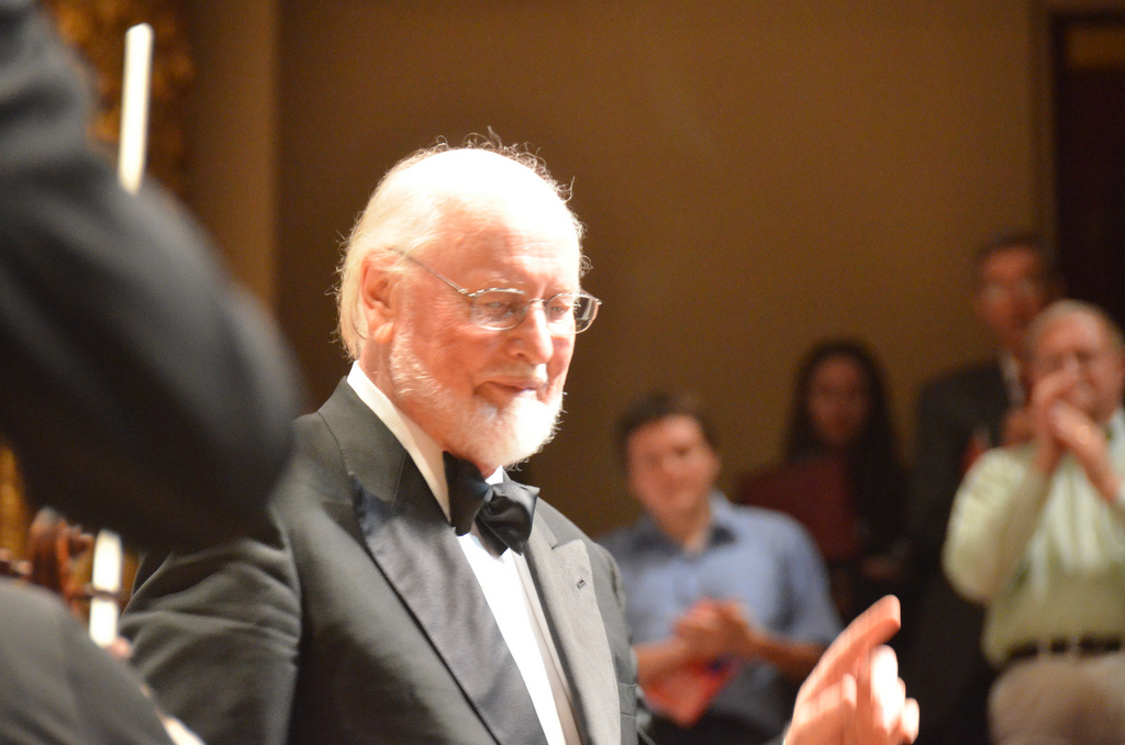 john williams compositions