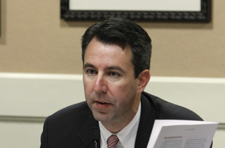 In response to the fallout over Bell officials' salaries, California Assemblyman Hector De La Torre, D-South Gate, is among California lawmakers who say they want to regulate what other cities pay their executives. Although some of those officials have resigned or slashed their salaries, De La Torre said his office is drafting legislation he expects to introduce this week.