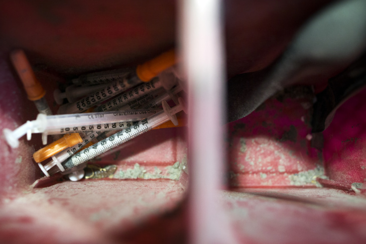 Burbank Recycling Center >> Proposed La County Law Would Make Pharma Pay For Drug Burbank Recycling Center >> Proposed La County Law Would Make Pharma Pay For Drug