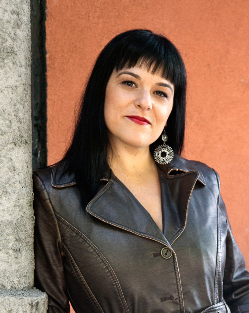Beth Morrison of Beth Morrison Projects Beth Morrison runs a bi-coastal contemporary opera and new music production company called Beth Morrison Projects. In partnership with the LA Opera, they put on two shows a year. Photo Credit: James Matthew Daniel