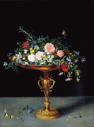Norton Simon- Significant Objects: The Spell of Still Life