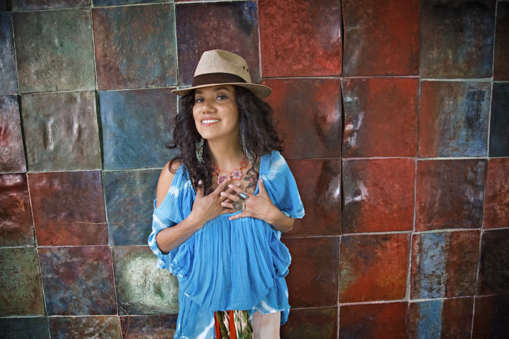 Take Two® | Yuyi Morales on the art of children's picture books | 89.3 KPCC