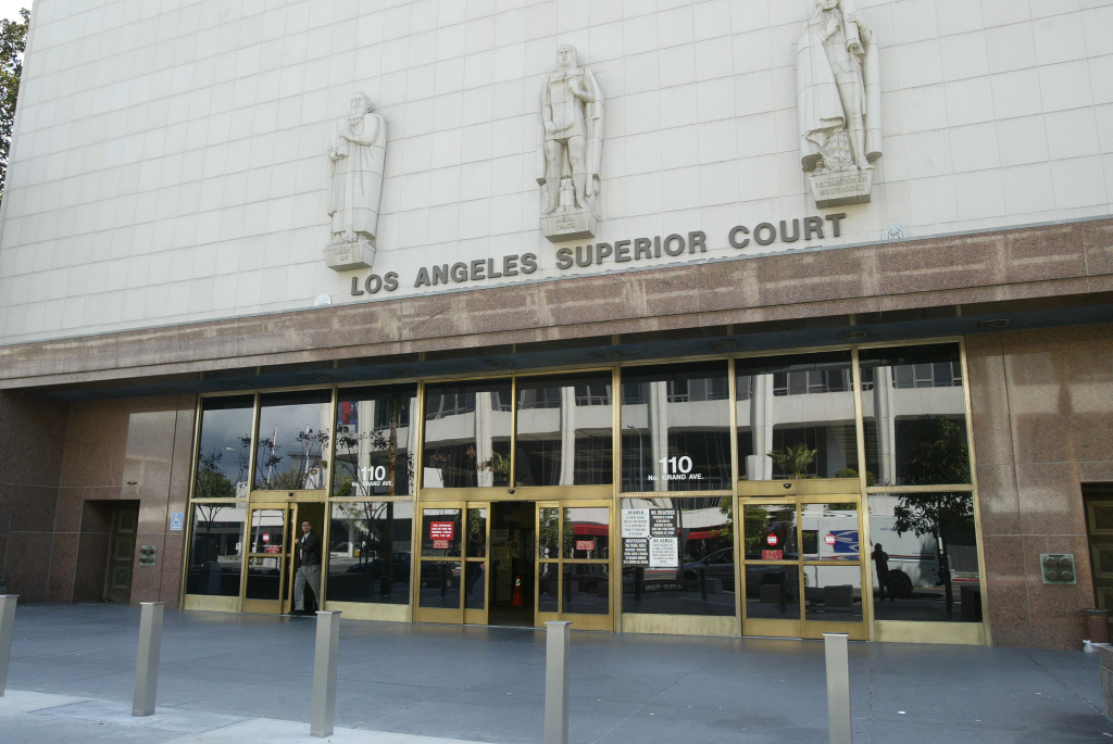 AirTalk Audio The L A County Supervisor s Pick For Interim Head Of 