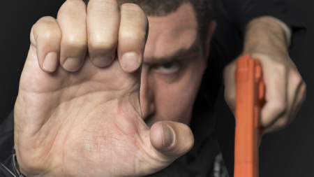 Is Sacha Baron Cohen's 'Who Is America?' The Satire We Need Right Now?