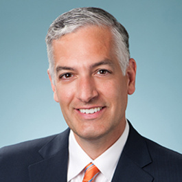Brandon Fox led the federal prosecution team that brought down former L.A. Sheriff Lee Baca on obstruction of justice and other charges.