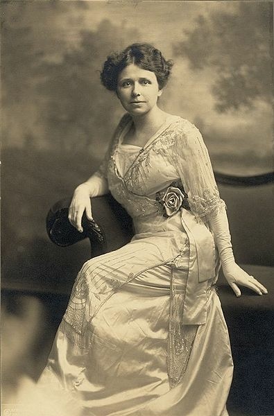 Hattie Carraway Hattie Carraway, the first woman elected to the U.S. Senate.