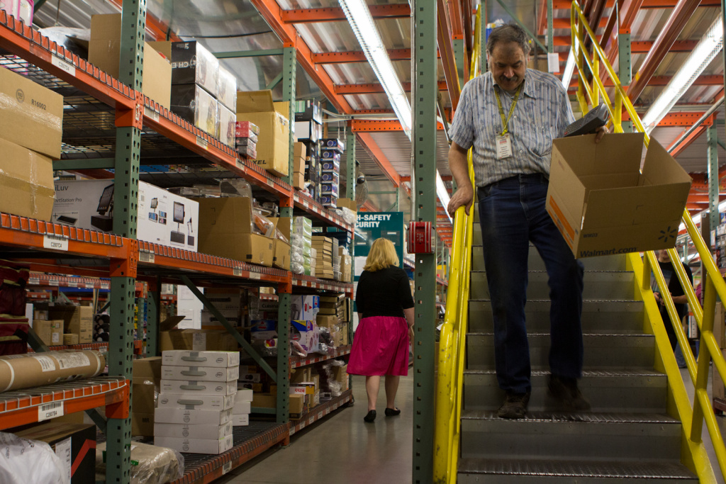 Audio Inland Empire economic forecast comes with a warning on trade