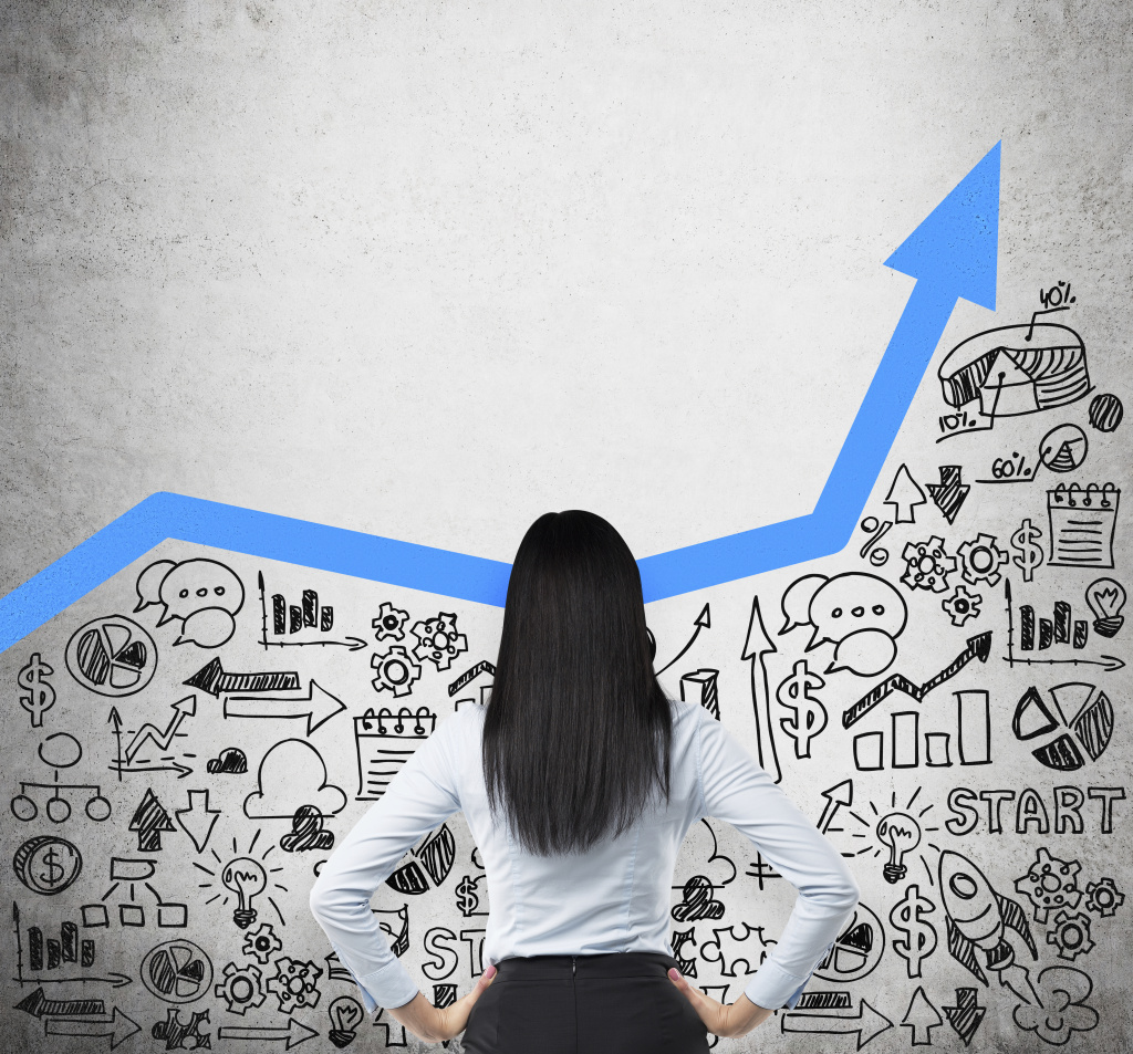 A new University of California, Riverside study finds women-owned businesses have risen after the Great Recession, with those in the Inland Empire recording the largest county increase between 2007 and 2012.