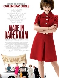 Mercer 12159 Sally Hawkins in Made in Dagenham