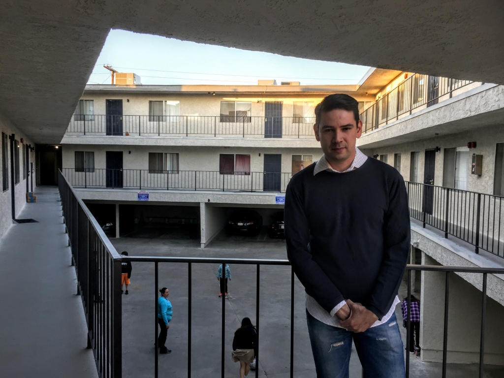 Audio Boyle Heights tenants fight doubledigit rent increases in latest housing battle 89.3 KPCC