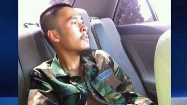 Police in Garden Grove are urgently asking for help finding mental patient Norris Phuoc Nguyen, who escaped from an Orange County mental health facility on May 3, 2013.