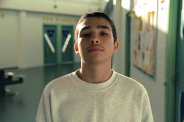 Antonio was arrested one month after his 14th birthday. He faced 90 years to life for two attempted murders. Antonio was arrested one month after his 14th birthday. He faced 90 years to life for two attempted murders.