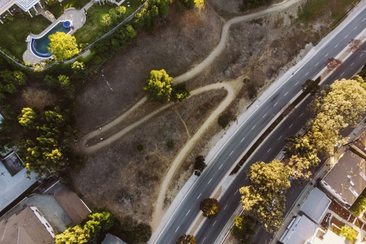 AirTalk Audio LA s Park To Playa Trail After 20 Years You Can Now 