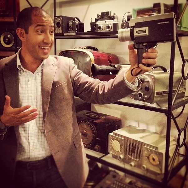 Instagram, the popular photo-sharing service, is expected to announce a new video feature.