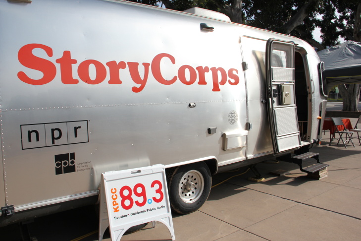 StoryCorps