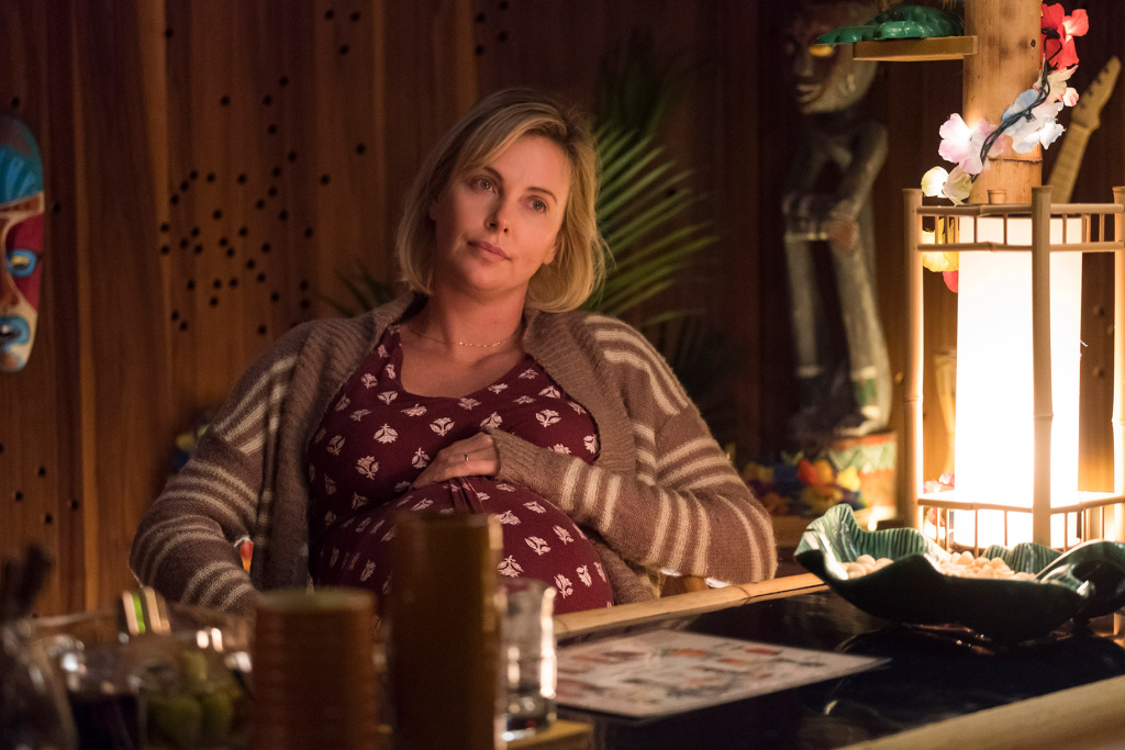 Charlize Theron stars in Focus Features' Charlize Theron stars in Focus Features'