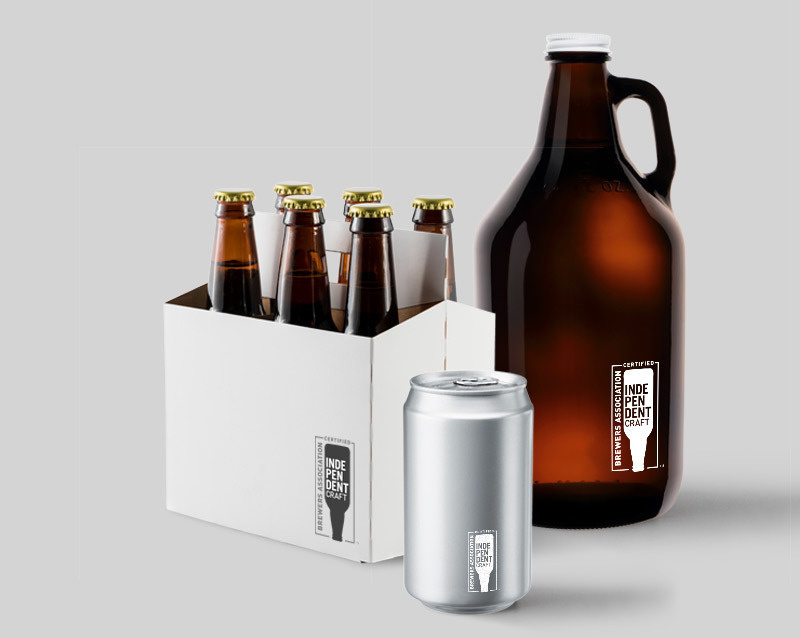 The Brewers Association recently introduced this The Brewers Association recently introduced this