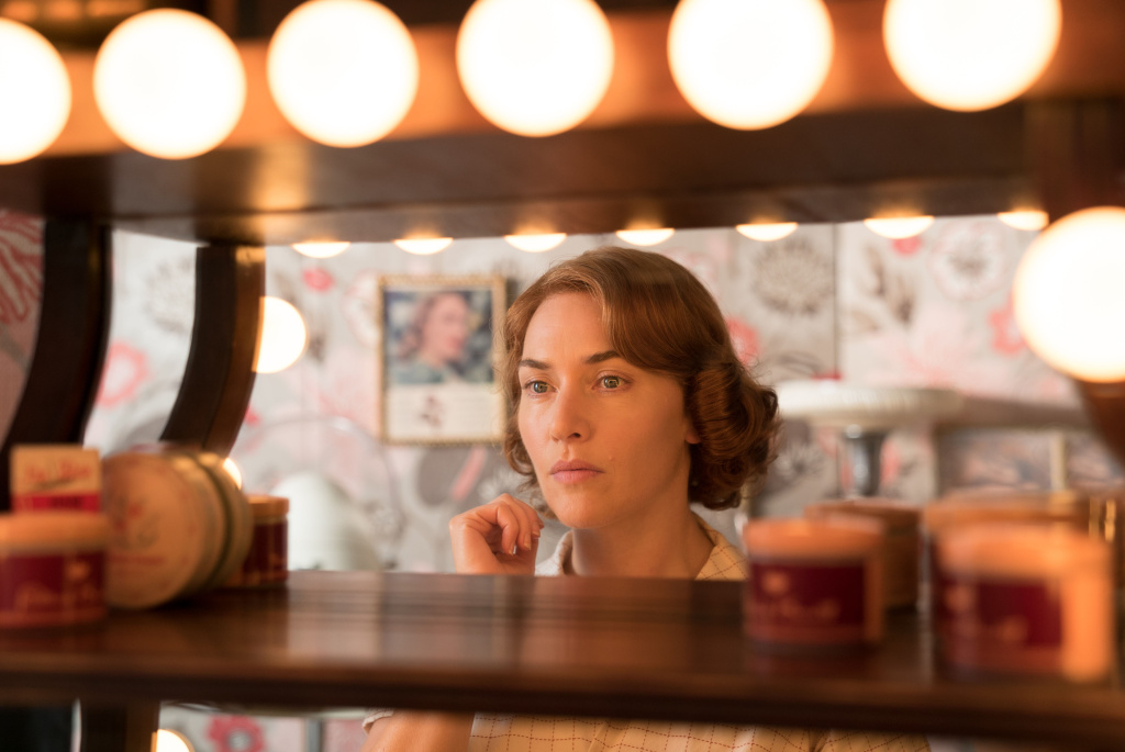 Kate Winslet in Kate Winslet in