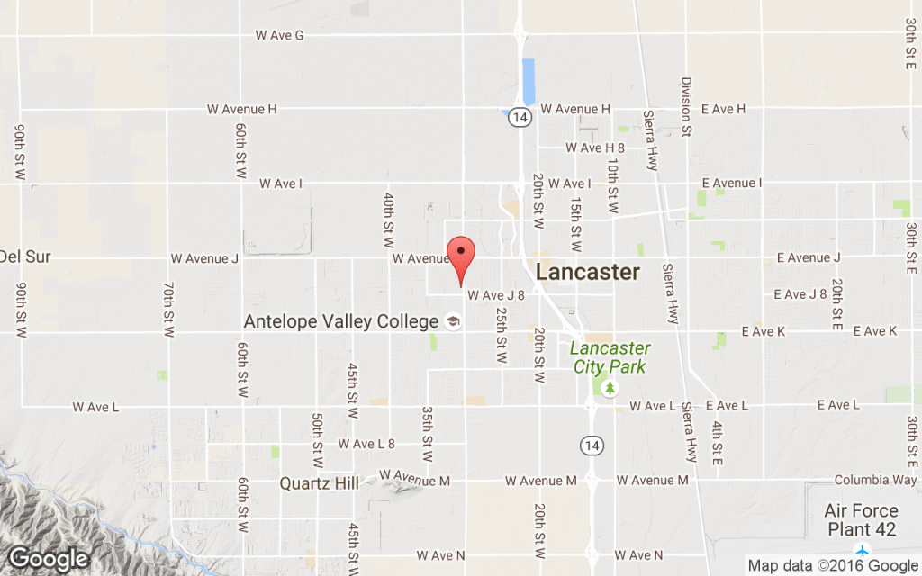 Lancaster deputy shot A Los Angeles County deputy was show near the 3200 block of West Avenue J7 in Lancaster.