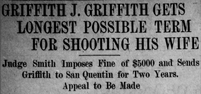 Los Angeles Herald, March 11, 1904 Los Angeles Herald, March 11, 1904